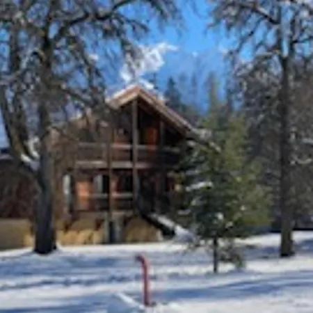 Chalet Renove 3 Etoiles, 14 Pers, Vue Mont Blanc, Wifi